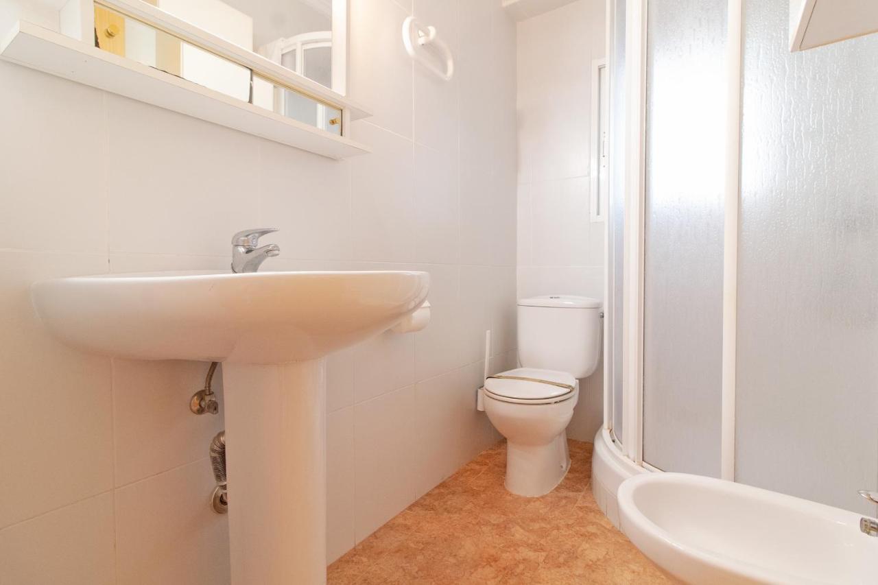 Global Properties, Apartamento En Primera Linea De Playa En Canet Canet d'En Berenguer Bagian luar foto
